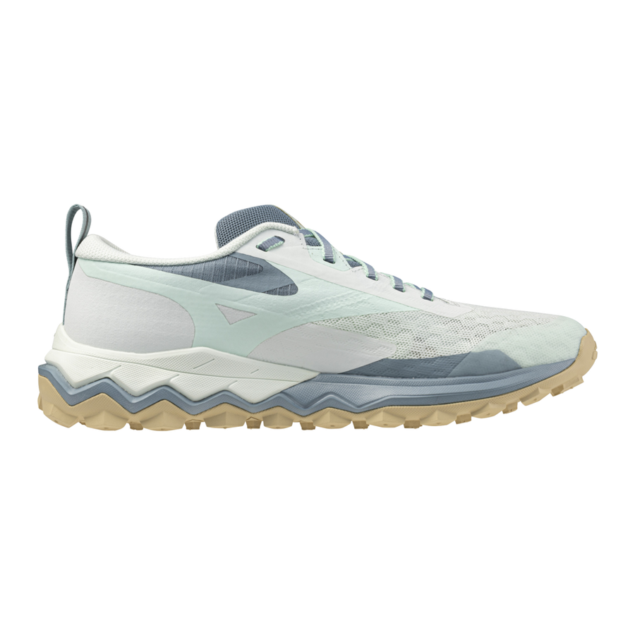 Mizuno WAVE IBUKI 5 Hint of mint/vintage indigo/citadel