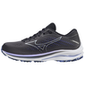 Mizuno Wave Rider 25 BPearl/10077C/VioletGlow