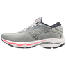 Mizuno WAVE ULTIMA 14 Quarry/White/H-VPink