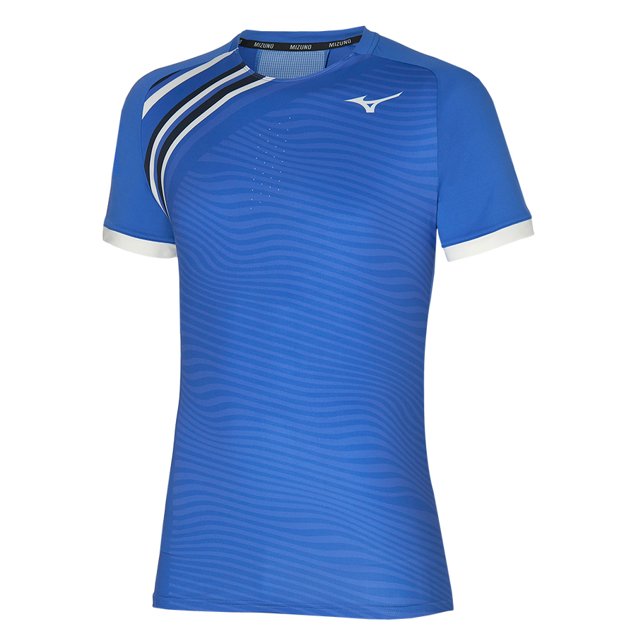 Mizuno Shadow Graphic Tee 62GA260128
