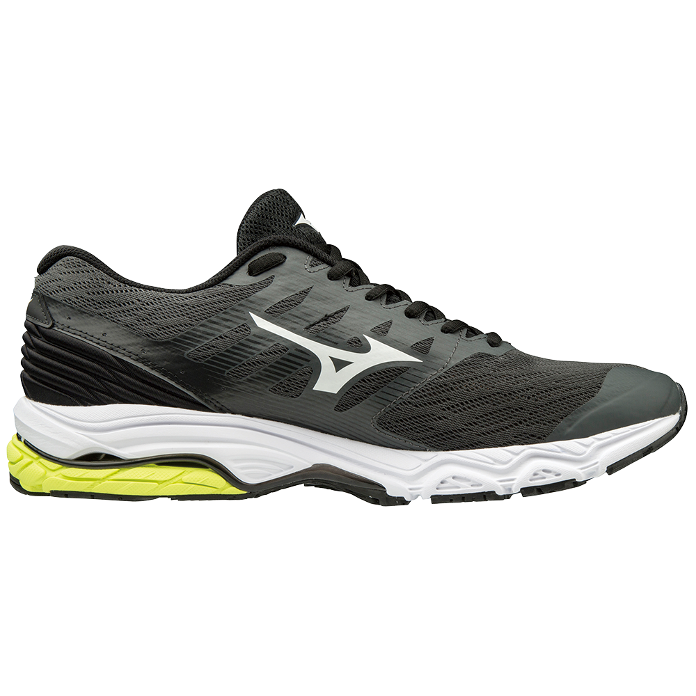 Mizuno wave shop impetus olive