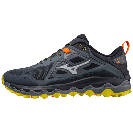 Wave Mujin 8