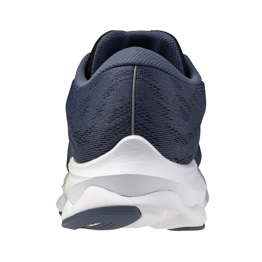 Mizuno WAVE SERENE VintageIndigo/FrontierBlue/Bay
