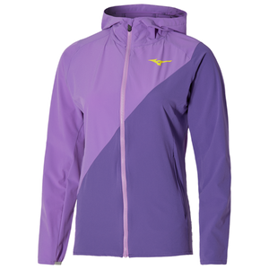 MUGEN HOODED JACKET 