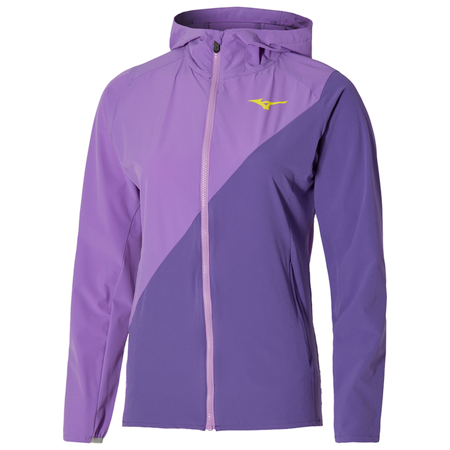 MUGEN HOODED JACKET 
