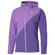 Mizuno MUGEN HOODED JACKET Patrician purple