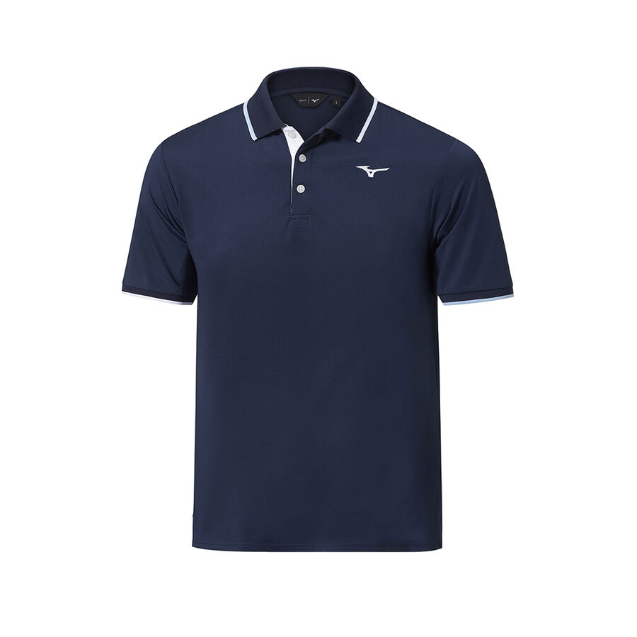 Mizuno QD Comp Plus Polo 52GA200414
