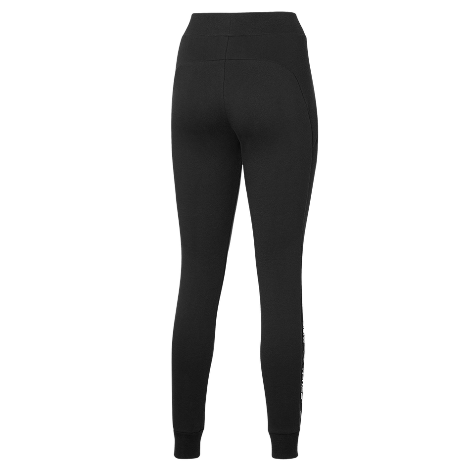 Mizuno Katakana Sweat Pant Black