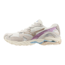 Mizuno WAVE RIDER 10 White Sand/Shifting Sand/Snow White