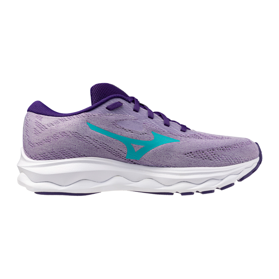 Mizuno WAVE SERENE Thistle/Ceramic/Violet Indigo