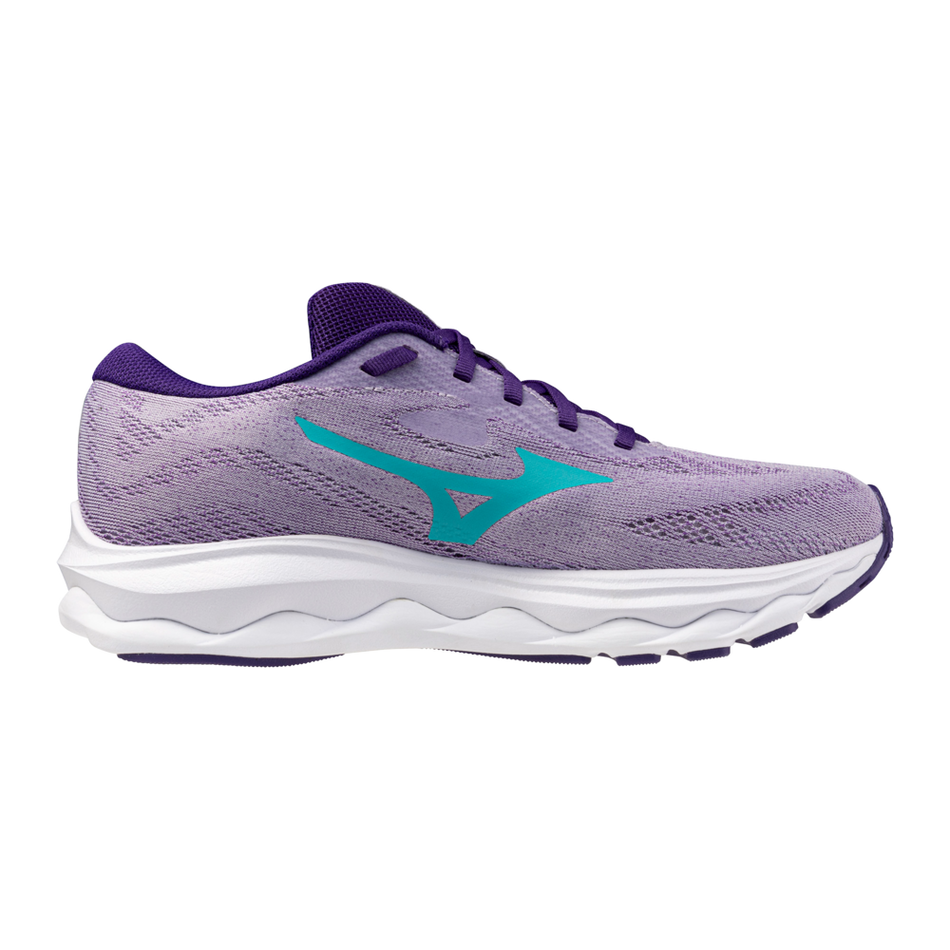 Mizuno WAVE SERENE Thistle/Ceramic/Violet Indigo