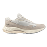 Mizuno WAVE RIDER BETA White Sand/Ultimate Gray