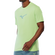 Mizuno ATHLETICS RB T-SHIRT Patina green