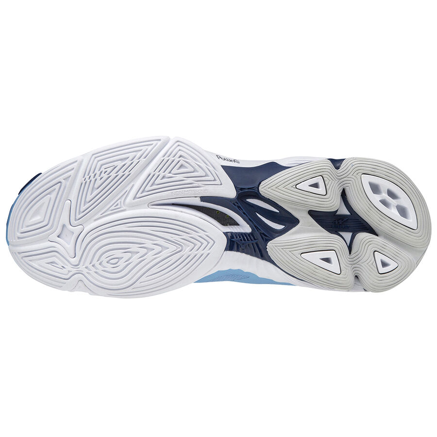 Mizuno Wave Lightning Z6 DellaRBlue/White/2768C