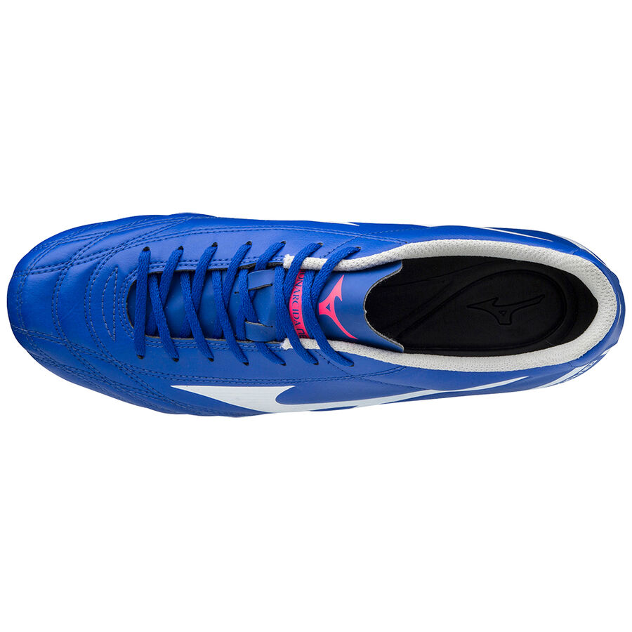 Mizuno Monarcida Neo Rugby SI ReflexBlueC/White