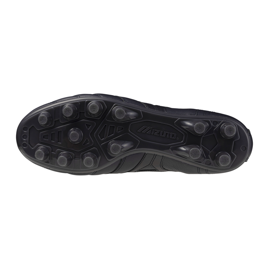 Mizuno MORELIA II JAPAN LTD Obsidian