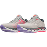 Mizuno Wave Horizon 6 PearlBlu/Slvr/Hi-VisPink