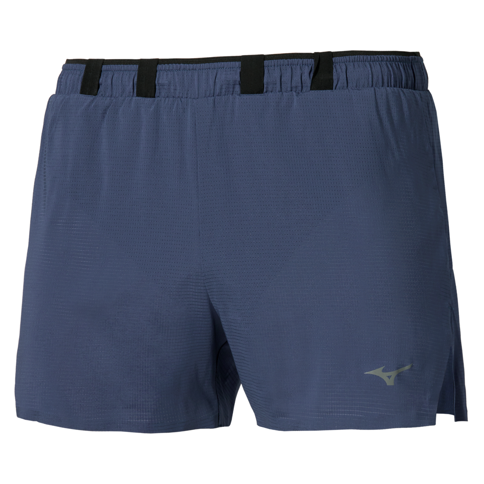 Mizuno Tech Light 3.5 Inches Short(M) Estate Blue