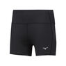 Mizuno Impulse Core Short Tight Black