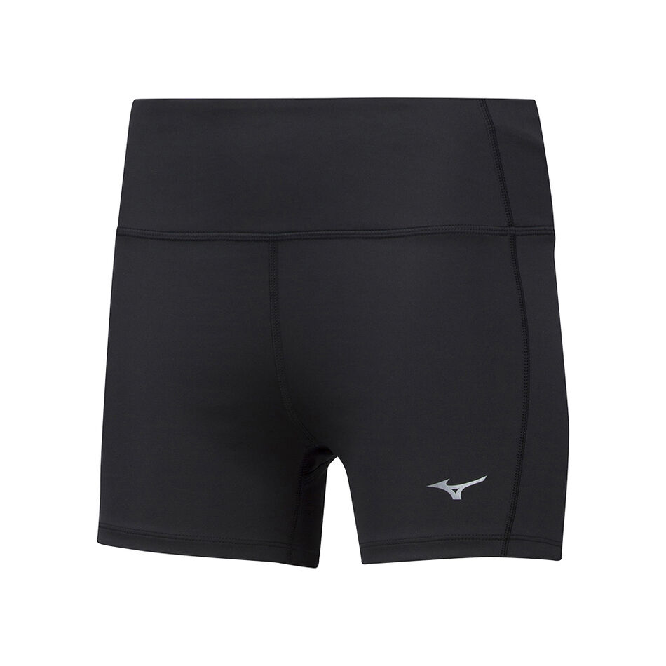Mizuno Impulse Core Short Tight Black
