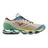 Mizuno WAVE PROPHECY LS Mojave Desert/High Risk Red/Diva Blue