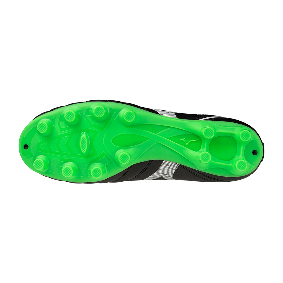 Mizuno MONARCIDA NEO III SELECT Black/Neon Green