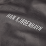 Mizuno Han kj&oslash;benhavn x mizuno jacket matt Black