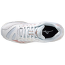 Mizuno WAVE VOLTAGE White/Rose/SnowWhite