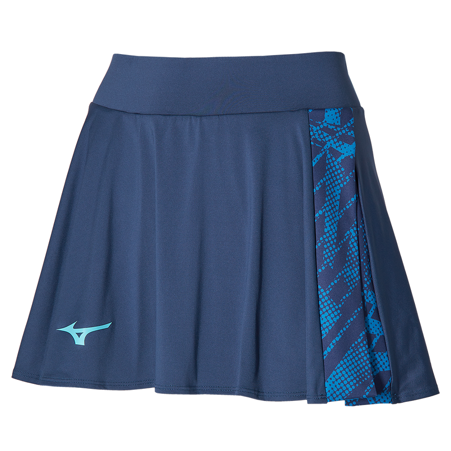 Mizuno MUGEN FLYING SKIRT Estate blue