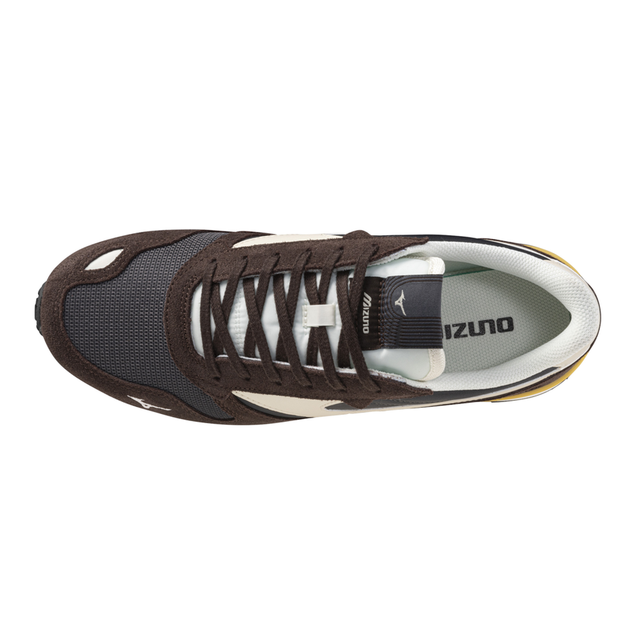 Mizuno MIZUNO RB87 Black Sand/Summer Sand/Mole