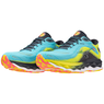 Mizuno WAVE SKY 7 JBlue/White/Bolt2(Neon)