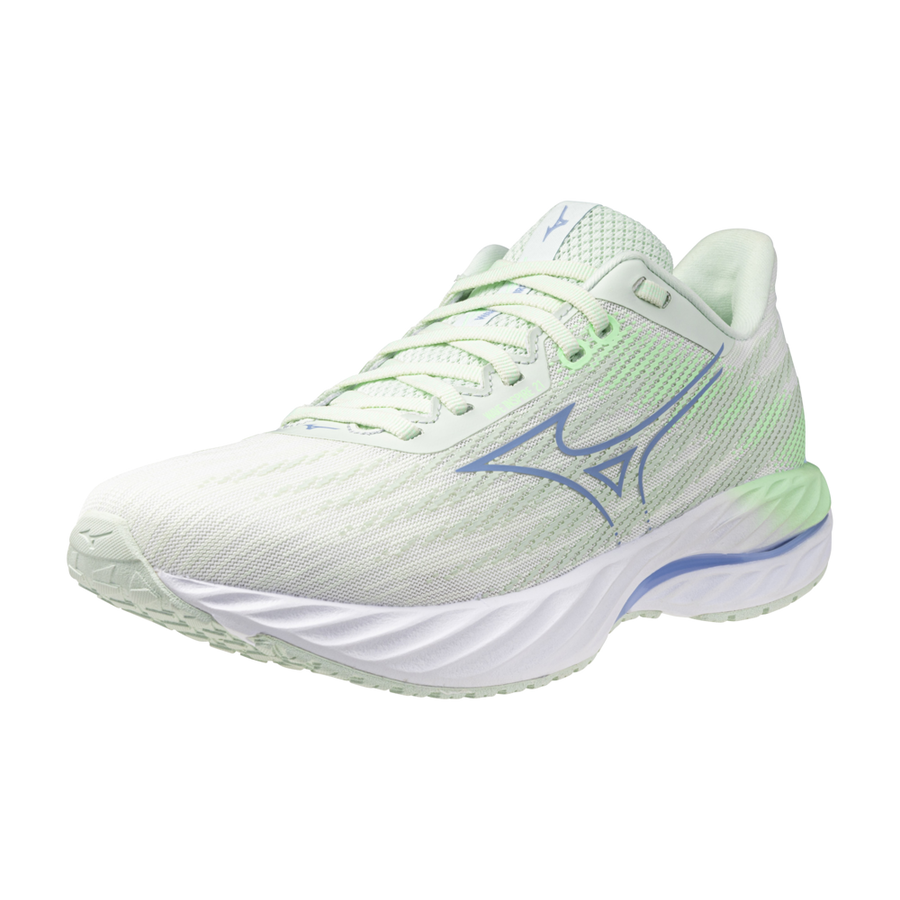 Mizuno WAVE INSPIRE 21 Hint of mint/bel air blue/neo mint