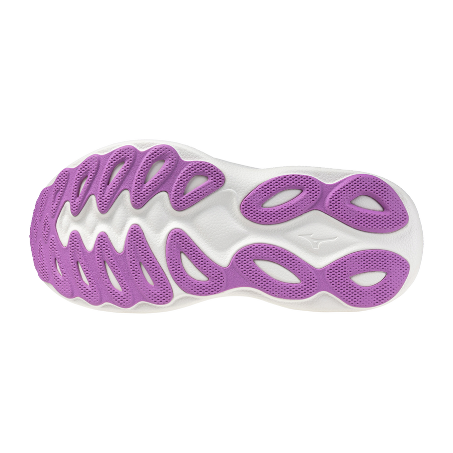 Mizuno WAVE SKY 9 Ancient Water/White/Ice Water