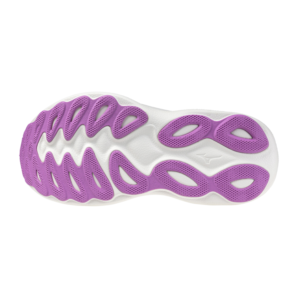 Mizuno WAVE SKY 9 Ancient Water/White/Ice Water