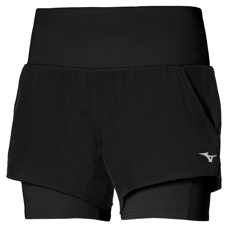 Sheer Shorts for Woman -  Denmark