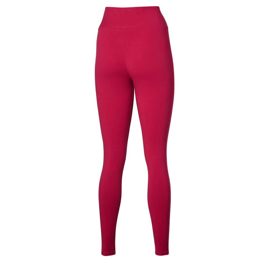 Mizuno Mizuno Legging Persian Red