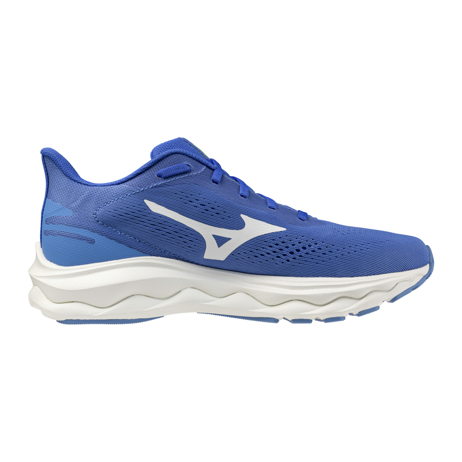 Mizuno WAVE SERENE 2 Ultramarine/GF White/Fortune Y