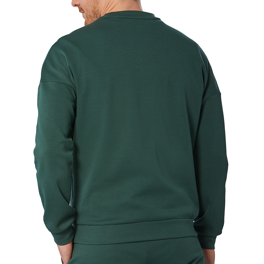 Mizuno Athletics Graphic Crew K2GCA00137