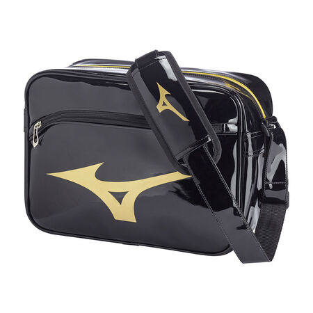 RB Enamel Bag M