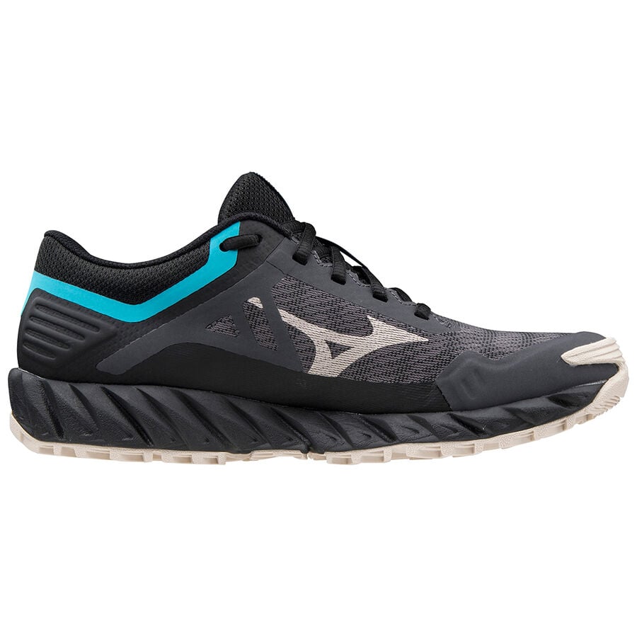 Mizuno Wave Ibuki 3 Magnet/CrystalGray/SBlue