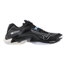 Mizuno WAVE LIGHTNING Z8 Black