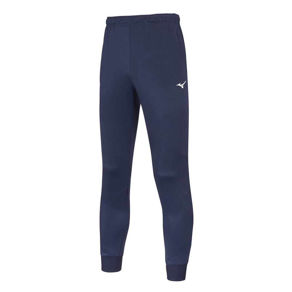 Mizuno Nara Track Pant Navy