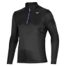 Mizuno DRYAEROFLOW LS HZ Black