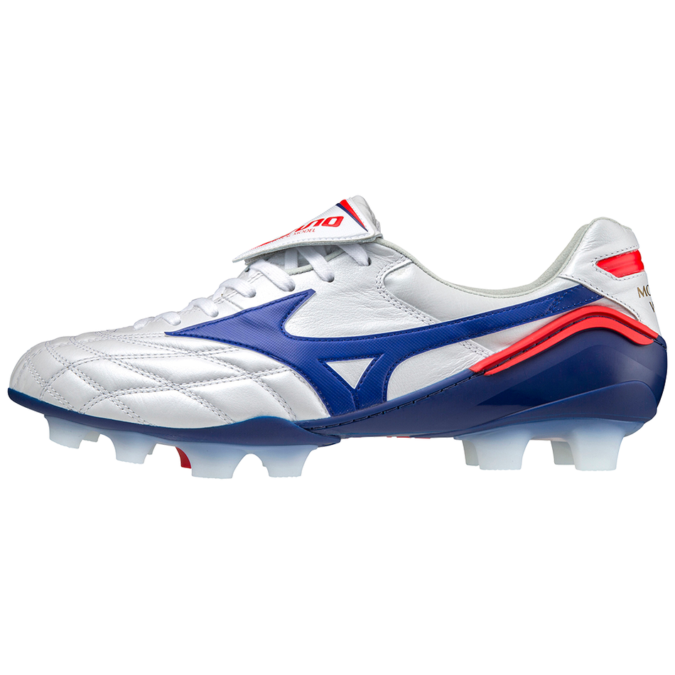 Mizuno Morelia Wave Japan White/280C