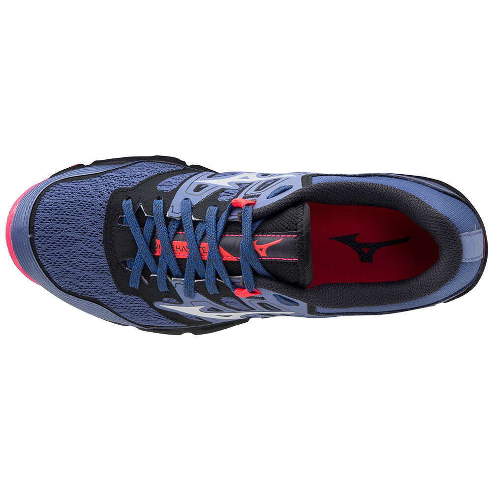 Mizuno wave hayate oro outlet