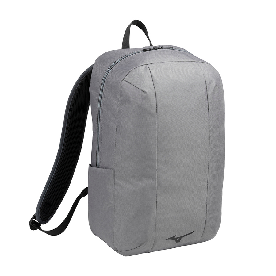 Mizuno GB BACKPACK WASO 25L Grey