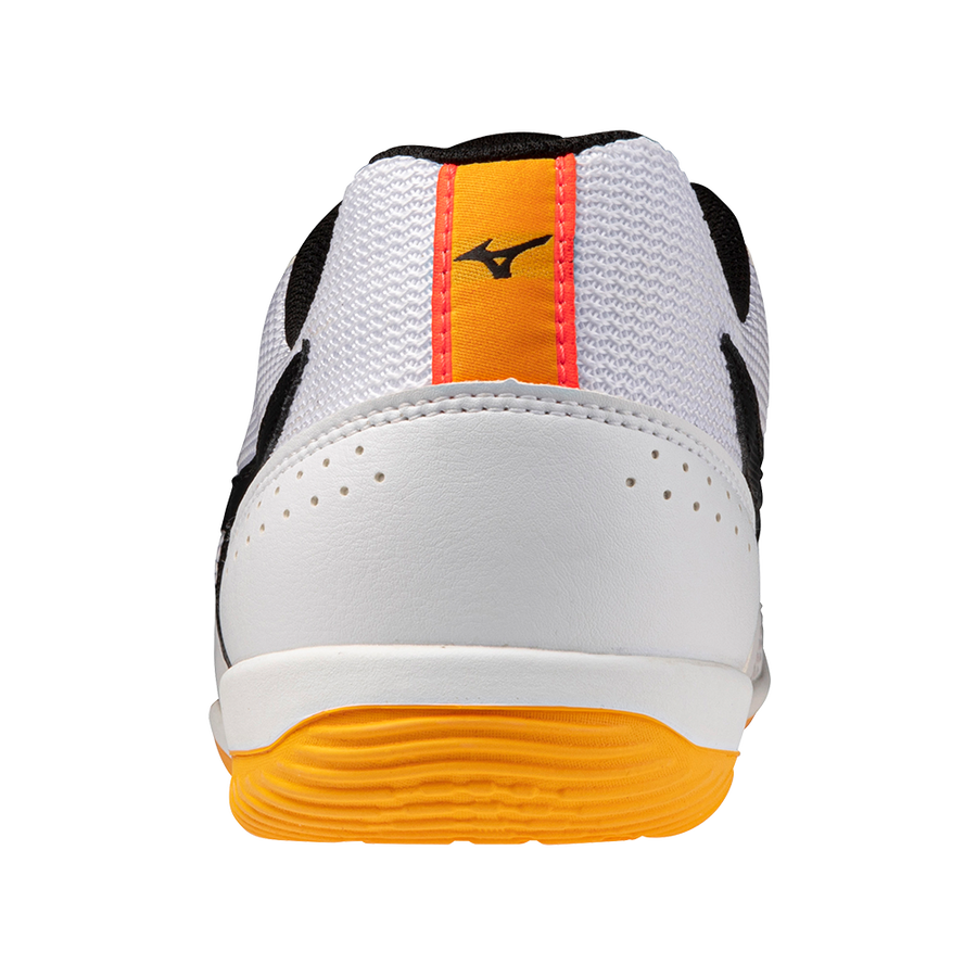 Mizuno MRL SALA CLUB IN White/Black