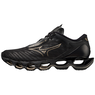 Mizuno WAVE PROPHECY 12 Black/Ge Gold