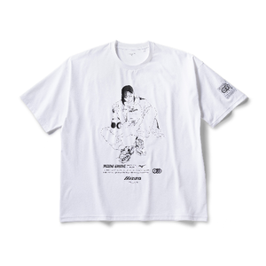 Short Sleeve Monochrome Tee