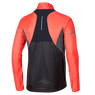 Mizuno Aero Jacket Nasturtium